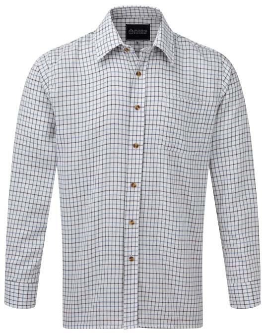 FORT TATTERSALL SHIRT