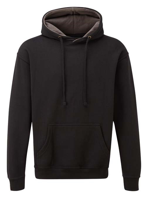 TUFFSTUFF HENDON HOODIE