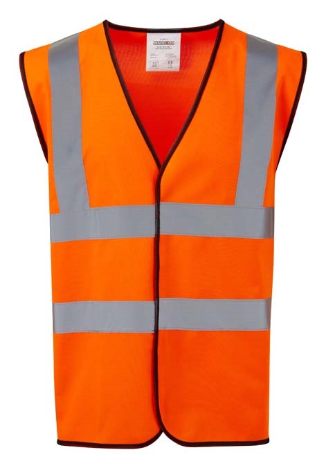 FORT HI VIS VEST