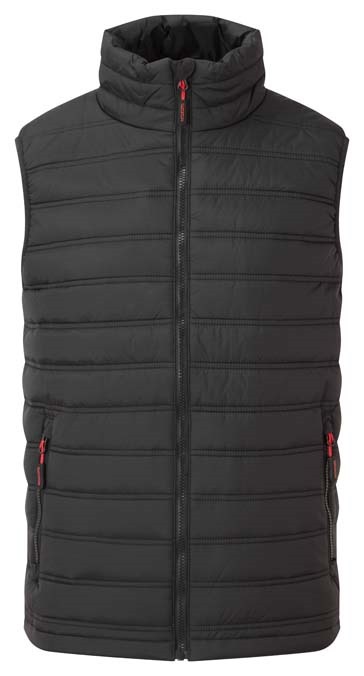 TUFFSTUFF ELITE BODYWARMER