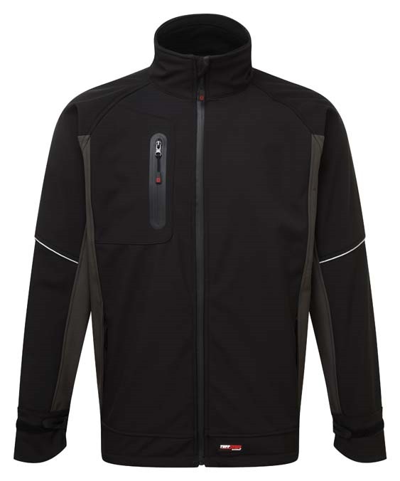 TUFFSTUFF STANTON SOFTSHELL JACKET