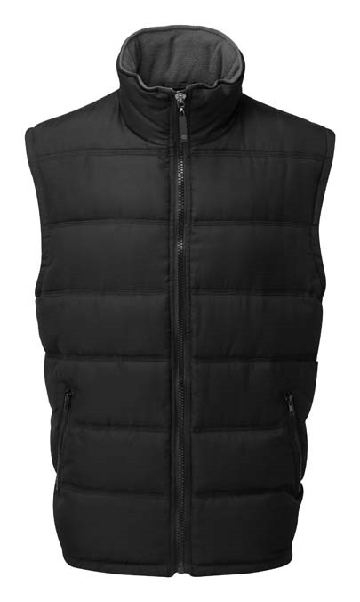 FORT DOWNHAM BODYWARMER