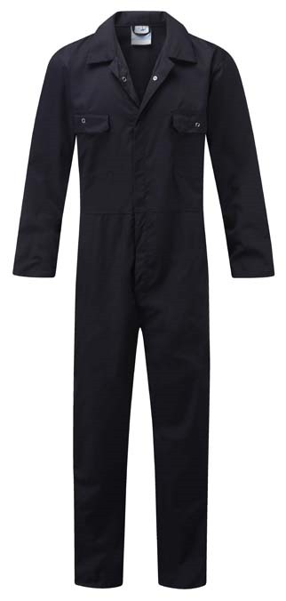 FORT WORKFORCE BOILERSUIT