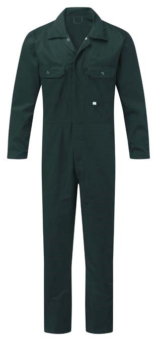 FORT STUD FRONT BOILERSUIT