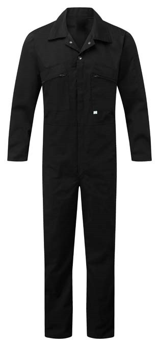 FORT ZIP FRONT BOILERSUIT