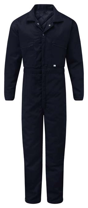 FORT PADDED BOILERSUIT