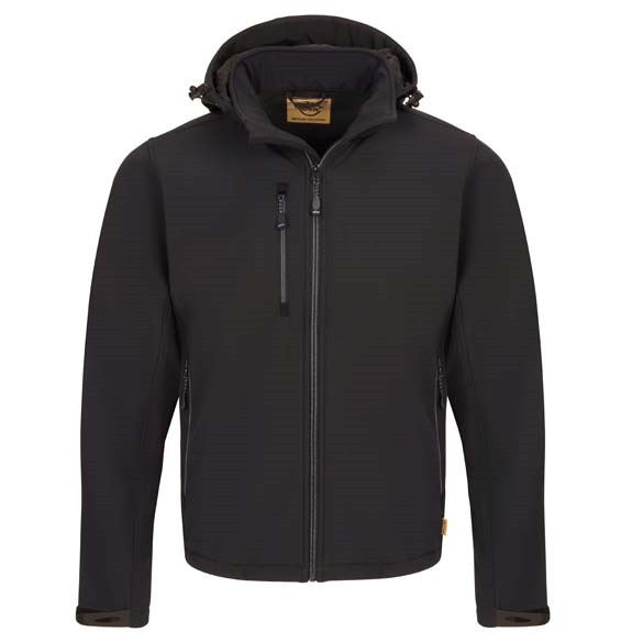 Gannet EarthPro&#174; Softshell