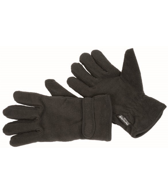 THINSULATE FLEECE GLOVE