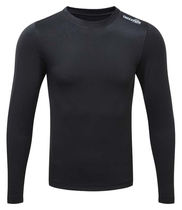 TUFFSTUFF BASEWEAR LONG SLEEVE T-SHIRT