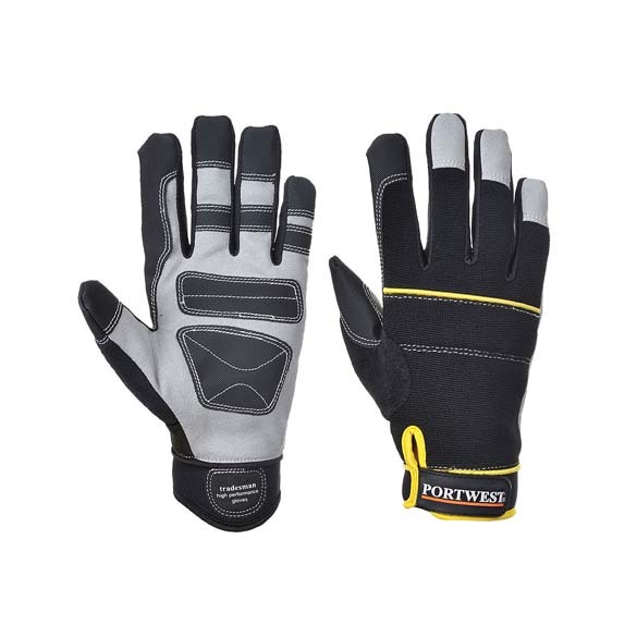 Tradesman Glove