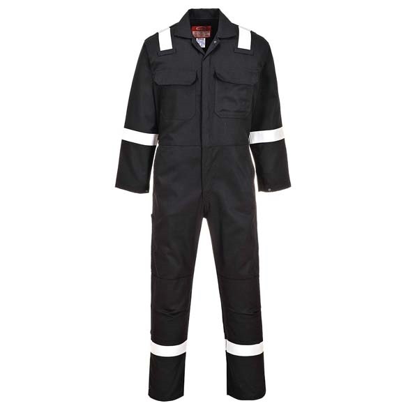 BizWeld Iona Coverall