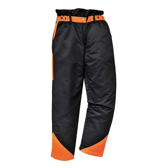 Chainsaw Trousers