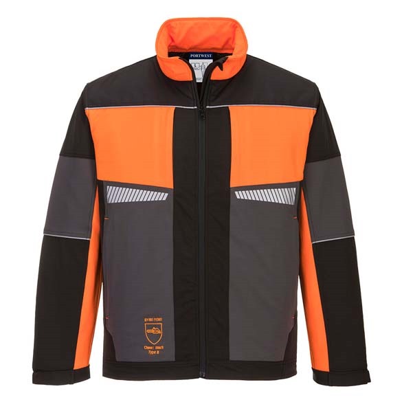 Oak Pro Chainsaw Jacket