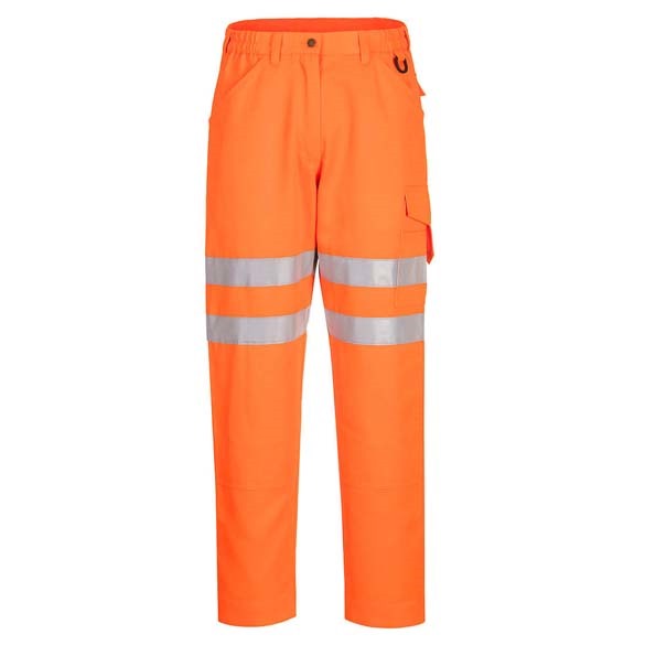 Eco Hi-Vis Trousers