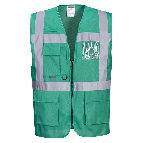 Iona Executive Vest