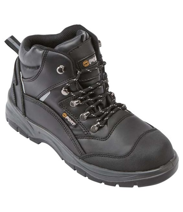 FORT KNOX SAFETY BOOT