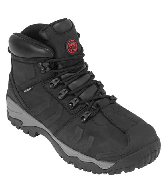 FORT DEBEN SAFETY BOOT