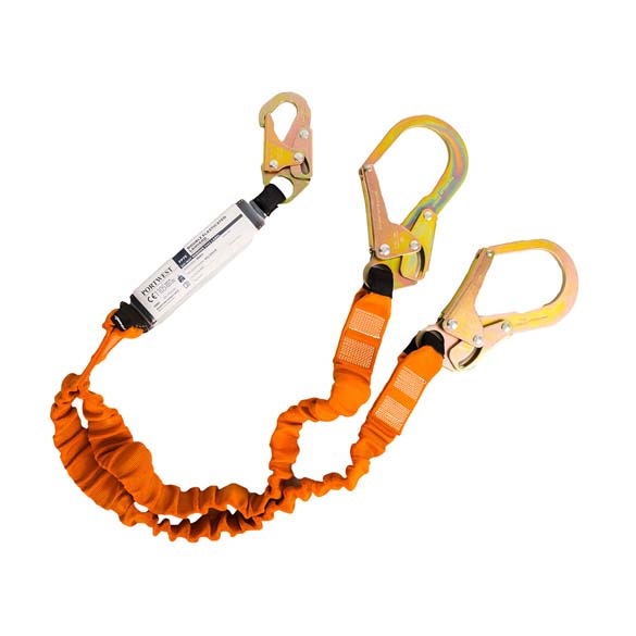 Doube 140 Lanyard