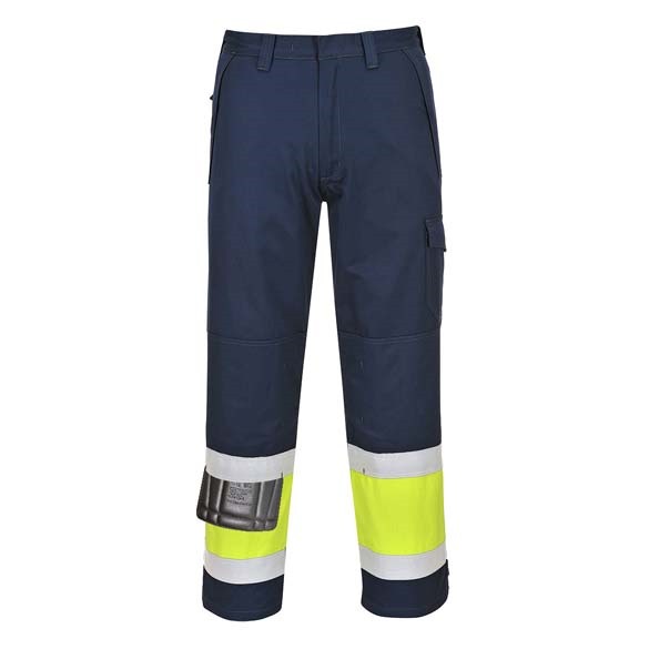 Hi-Vis Modaflame Trousers