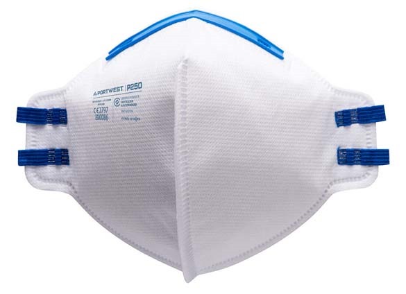 P2FF Respirator  (20)