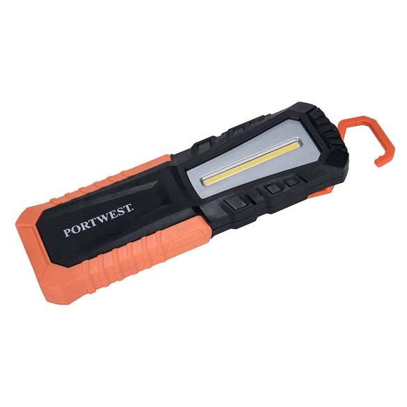 Rechargable Inspection Torch