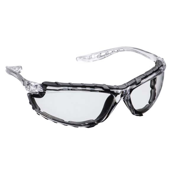 Lite Plus Safety Safety Glasses