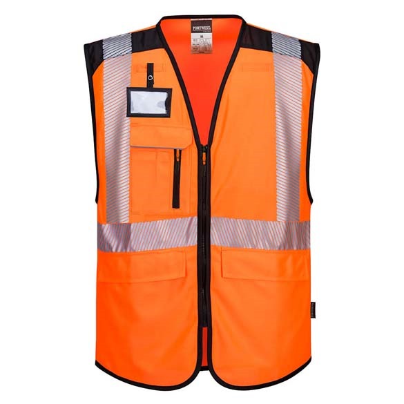 PW3 Executive Vest