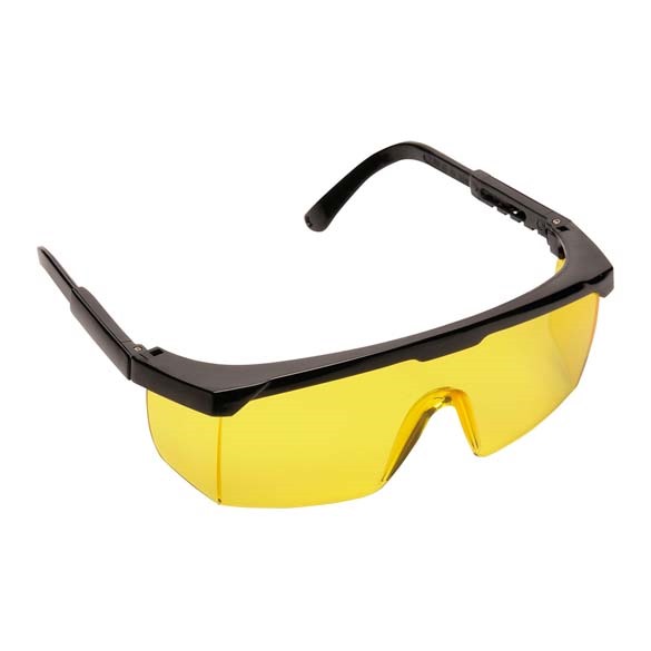 Classic Safety Eyescreen EN166