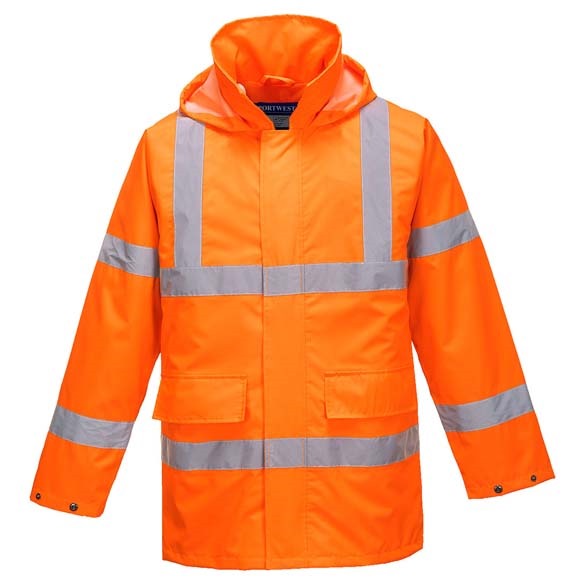 Lite Traffic Jacket