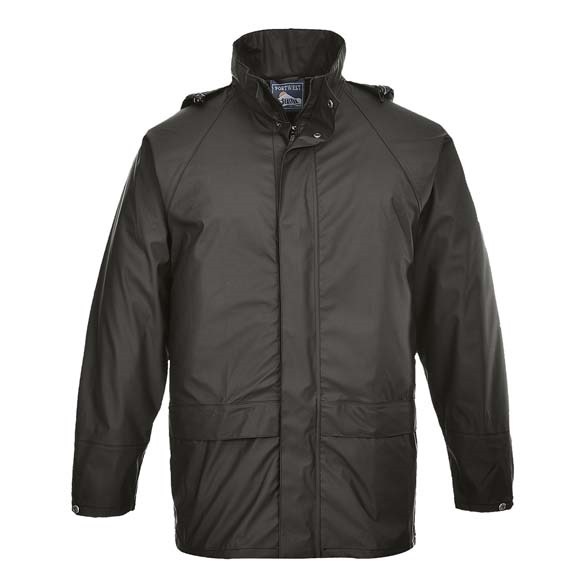 Sealtex Jacket