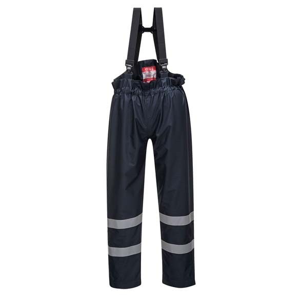 Bizflame Rain Trousers