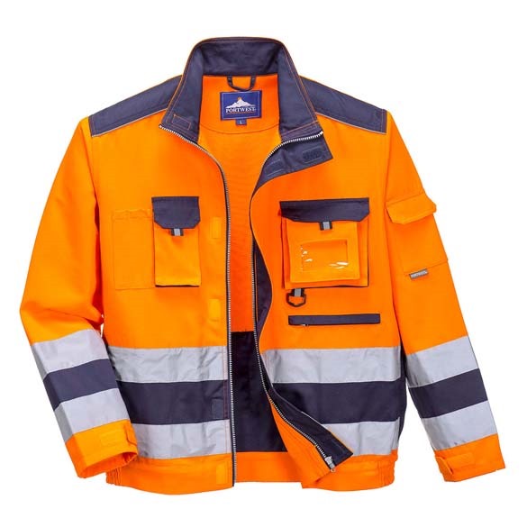 Lille Hi-Vis Jacket