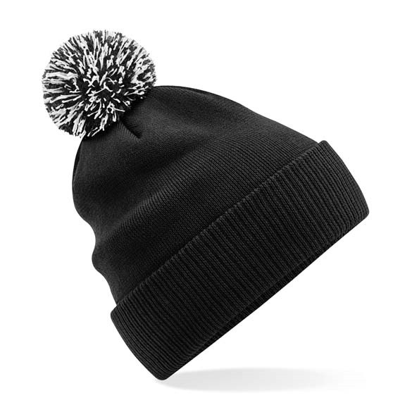 Recycled Snowstar&#174; beanie