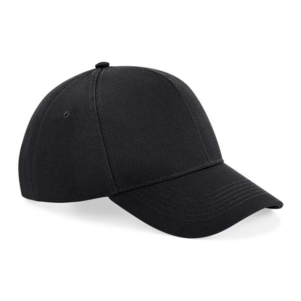 Ultimate 6-panel cap