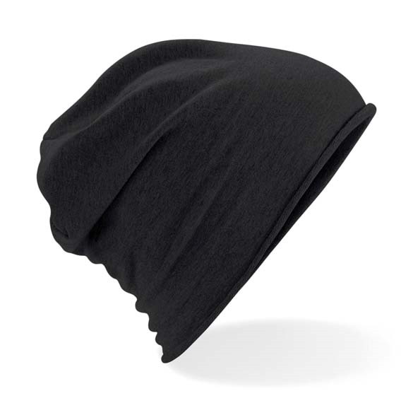 Jersey beanie