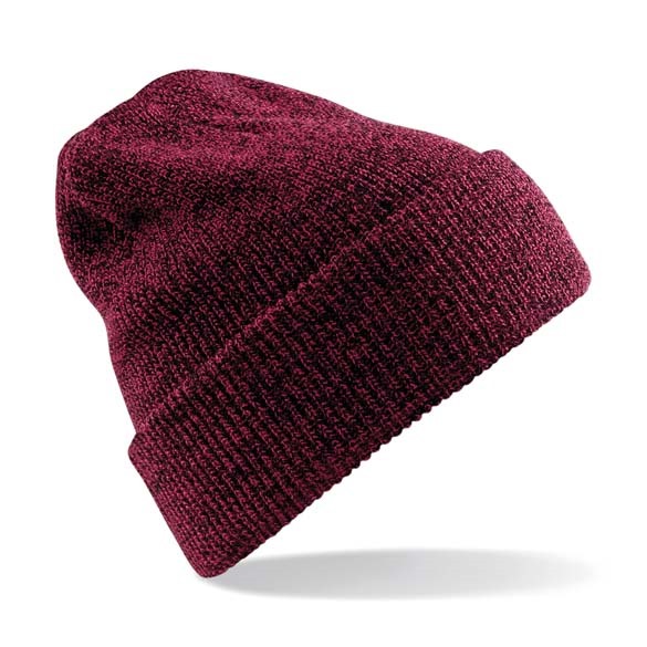 Heritage beanie