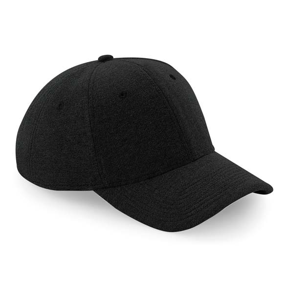 Jersey athleisure baseball cap