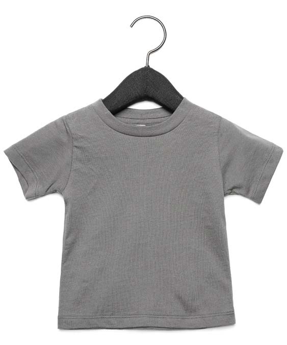 Baby Jersey short sleeve tee