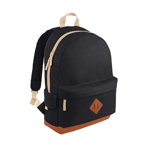 Heritage backpack