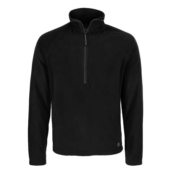 Expert Corey 200 fleece half-zip