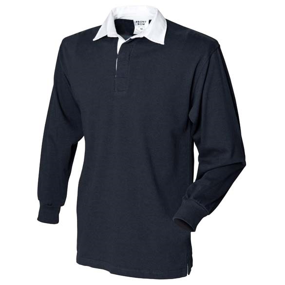 Long sleeve original rugby shirt