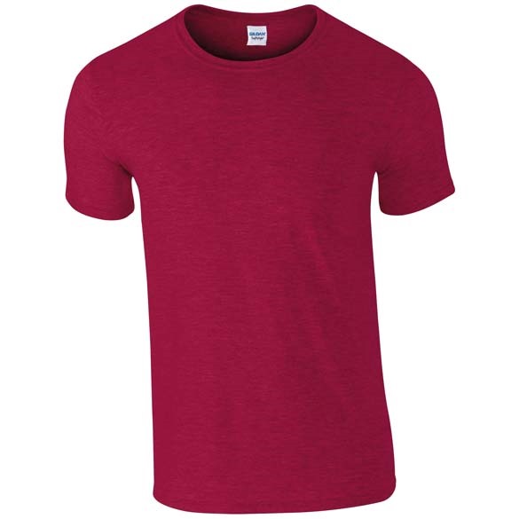 Softstyle™ adult ringspun t-shirt