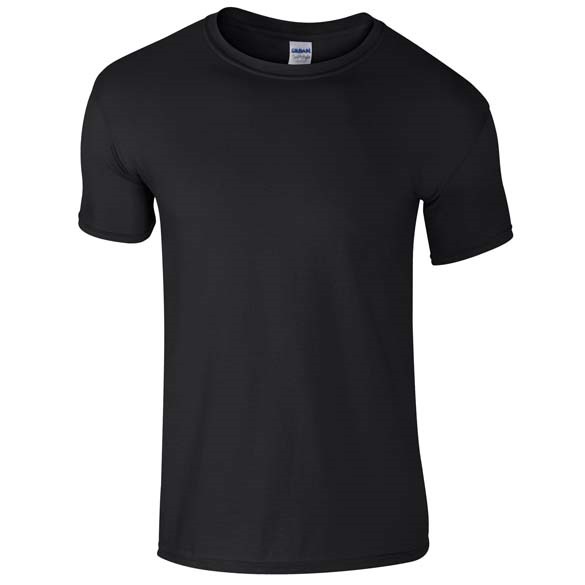 Softstyle™ youth ringspun t-shirt