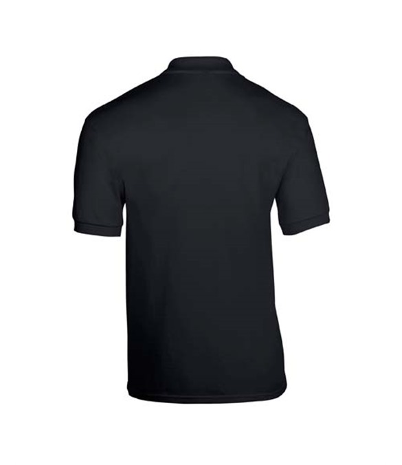 DryBlend&#174; Jersey knit polo