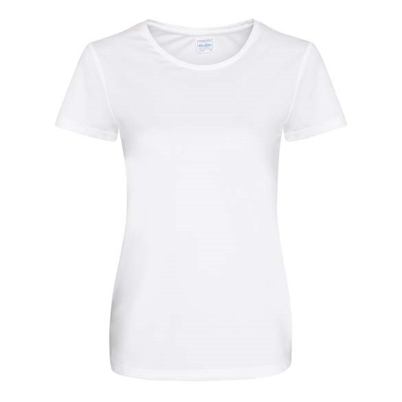 Women&#39;s cool smooth T