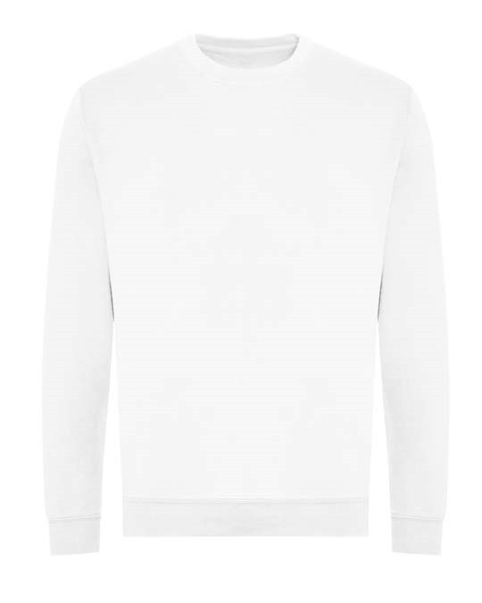 Organic sweatshirt