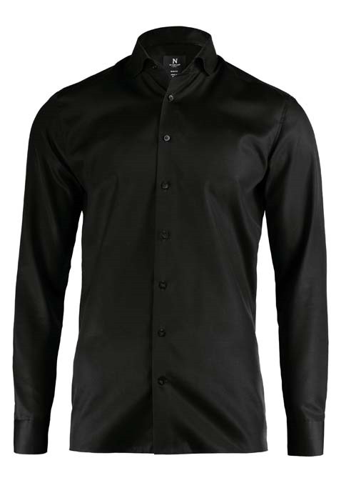 Portland slim fit shirt