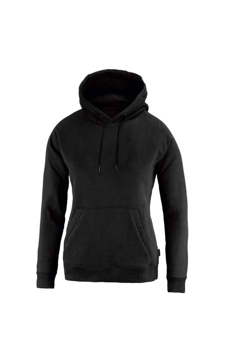 Women’s Fresno hooded sweatshirt