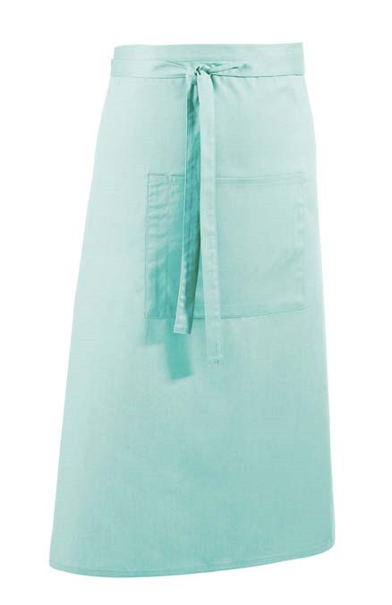 Colours bar apron