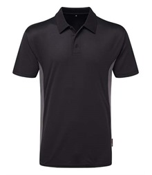 TUFFSTUFF ELITE POLO SHIRT